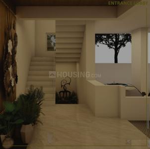 Image of 1780 Sq.ft 3 BHK Apartment / Flat for sale in Kothrud, Pune for Rs. 19500000