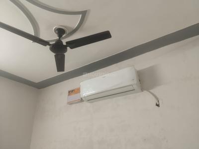 Bedroom Image of 500 Sq.ft 1 RK Builder Floor for rent in Guru Nanak Dev University Amritsar for Rs. 9000
