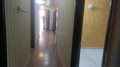Bedroom Image of 1960 Sq.ft 3 BHK Apartment / Flat for sale in Shalimar Imperial, Butler Colony Lucknow for Rs. 23000000