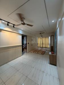 Image of 580 Sq.ft 2 BHK Apartment / Flat for rent in Mahindra Centralis, Pimpri, Pune for Rs. 35000