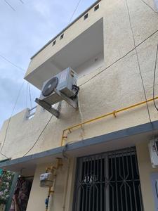 Image of 600 Sq.ft 2 BHK Independent House for sale in Diwalipura, Vadodara for Rs. 2450000