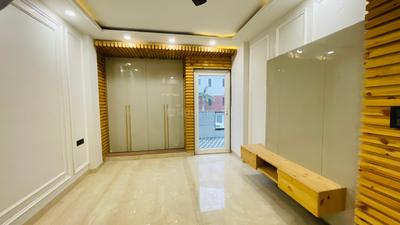 Hall Image of 1170 Sq.ft 4 BHK Builder Floor for sale in Sector 16 Dwarka New Delhi for Rs. 9985000