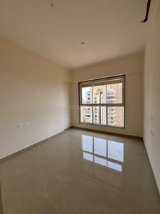 Hall Image of 750 Sq.ft 2 BHK Apartment / Flat for sale in Monarch Kitkat, Borivali East Mumbai for Rs. 19500000