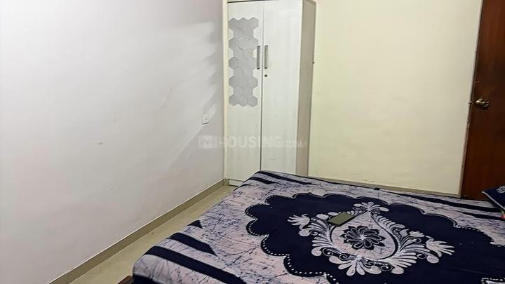 Sunder Nagar, Malad West Bedroom 1