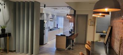 Bedroom Image of 2200 Sq.ft 3.5 BHK Apartment / Flat for sale in Vatika City , Sector 49 Gurgaon for Rs. 49500000