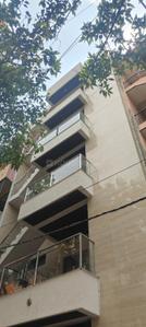 Image of 600 Sq.ft 2 BHK Apartment / Flat for rent in Malleswaram, Bengaluru for Rs. 25000