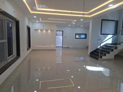 Hall Image of 4500 Sq.ft 5 BHK Villa for sale in Yapral Secunderabad for Rs. 29500000