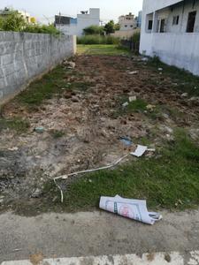 Image of 1200 Sq.ft Residential Plot / Land for sale in Ambattur, Chennai for Rs. 9000000