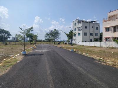 Abinaya Docla Internal Roads 1