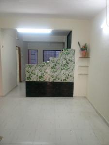 Hall Image of 870 Sq.ft 2 BHK Apartment / Flat for sale in Guru Sree Sai Apartments by Guru Homes, Nalegaon Ahmednagar for Rs. 3500000