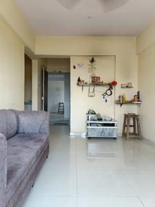 1 BHK Flat