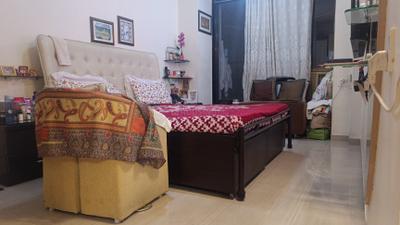 Bedroom Image of 1155 Sq.ft 3 BHK Apartment / Flat for sale in Chembur Mumbai for Rs. 23500000