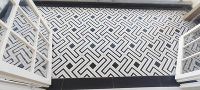 Balcony Image of 1731 Sq.ft 3 BHK Apartment / Flat for sale in Veer Sawarkar Nagar Nashik for Rs. 10040000