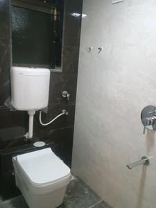 Common Bathroom Image of 1105 Sq.ft 2 BHK Apartment / Flat for sale in Madhav Sankalp, Kalyan West Kalyan for Rs. 8800000