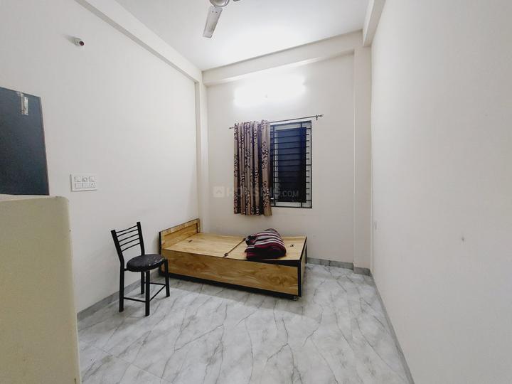 Sai Kripa Colony Bedroom 1