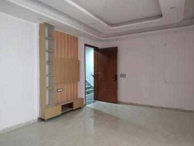 Living Room Image of 1265 Sq.ft 3 BHK Apartment / Flat for sale in Sultanpur New Delhi for Rs. 9200000