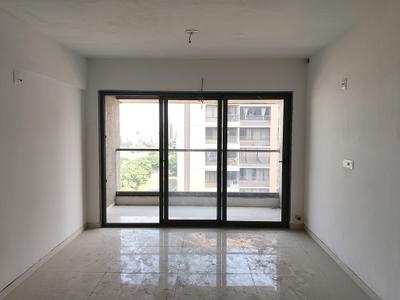 Living Room Image of 4000 Sq.ft 4 BHK Apartment / Flat for sale in The Indus, Bodakdev Ahmedabad for Rs. 38000000