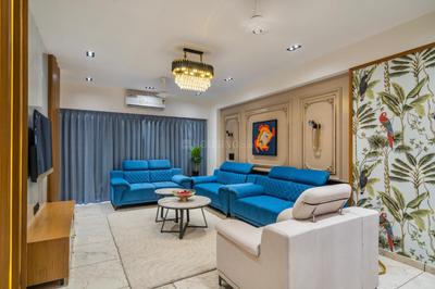 3 BHK Flat
