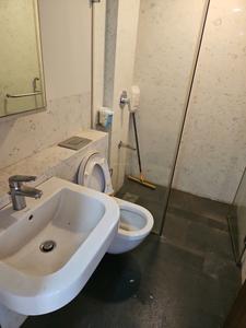 Bedroom Three Image of 1500 Sq.ft 3 BHK Apartment / Flat for sale in Lodha Dioro, Sion Mumbai for Rs. 46000000