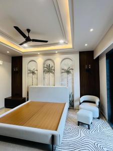 Bedroom Image of 8500 Sq.ft 5 BHK Independent House for sale in Gomti Nagar Lucknow for Rs. 77500000