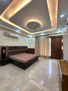 Bedroom Image of 2430 Sq.ft 3 BHK Builder Floor for sale in Sector 23A Gurgaon for Rs. 29500000