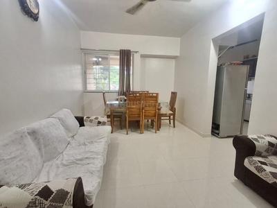 Hall Image of 1000 Sq.ft 2 BHK Apartment / Flat for sale in GK Bhansali Campus Phase II, Vadgaon Budruk Pune for Rs. 8300000
