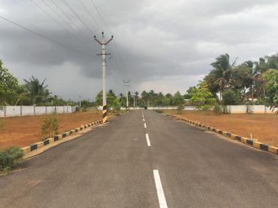 Image of 1738 Sq.ft Residential Plot / Land for sale in Kovilpalayam, Coimbatore for Rs. 2400000