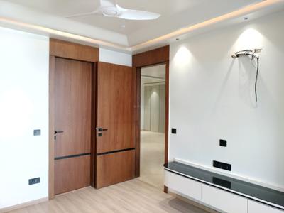 Bedroom Image of 1900 Sq.ft 3 BHK Builder Floor for sale in Sector 8 Dwarka New Delhi for Rs. 35000000
