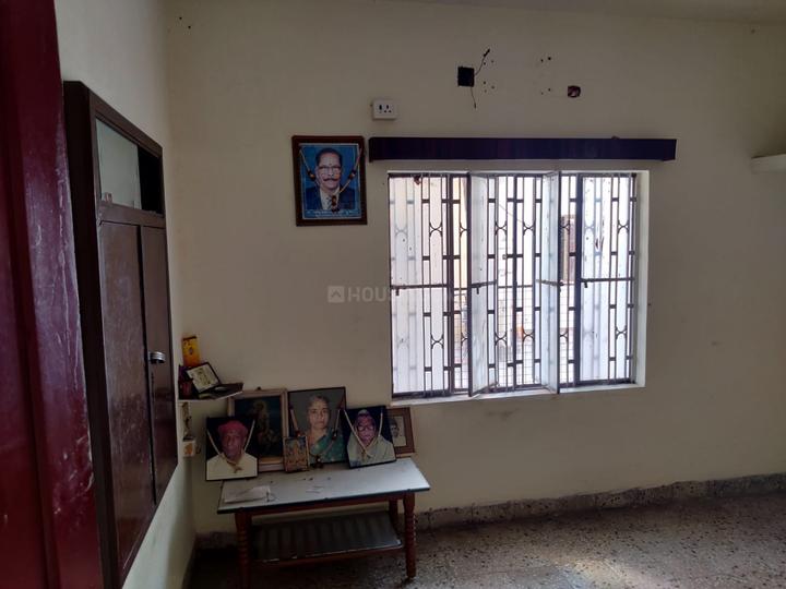 Shivam Society, Manjalpur Bedroom 1