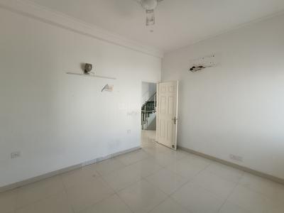 Bedroom Image of 3008 Sq.ft 4 BHK Villa for sale in Paramount Golfforeste Villas, Surajpur Greater Noida for Rs. 33000000