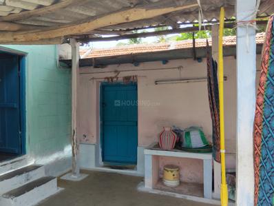 Balcony Image of 2400 Sq.ft 3 BHK Independent House for sale in Velampalayam Tiruppur for Rs. 11500000
