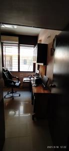 Kitchen Image of 1539 Sq.ft 3 BHK Apartment / Flat for sale in Sola Ahmedabad for Rs. 9600000