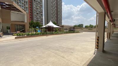 Image of 850 Sq.ft 3 BHK Apartment / Flat for rent in Shaligram Pavillia, Gahunje, Pune for Rs. 25000