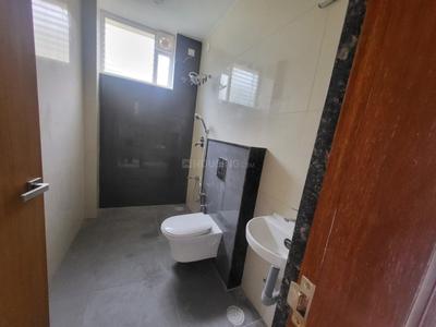 Image of 1570 Sq.ft 3 BHK Apartment / Flat for rent in Hoysala Ace, Sahakara Nagar, Bengaluru for Rs. 65000