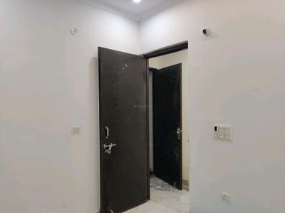 Bedroom Image of 750 Sq.ft 2 BHK Builder Floor for sale in Ved Vihar Ghaziabad for Rs. 2390592