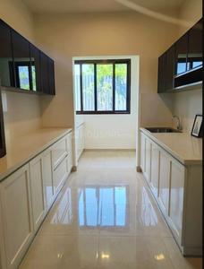 Kitchen Image of 1839 Sq.ft 3 BHK Apartment / Flat for sale in BLOOM &amp; DELL by Assetz Property Group, Medahalli Bengaluru for Rs. 20430000