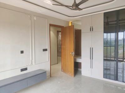 Bedroom Image of 2250 Sq.ft 4 BHK Builder Floor for sale in Sector 85 Faridabad for Rs. 19500000