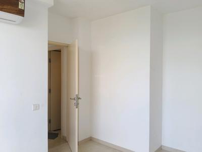 Bedroom Image of 550 Sq.ft 1 BHK Apartment / Flat for rent in Hiranandani Estate Thane for Rs. 32000