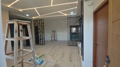 Living Room Image of 2000 Sq.ft 3 BHK Independent House for rent in RTC Colony Nellore for Rs. 27000