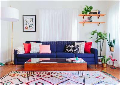 Bedroom Image of 922 Sq.ft 2 BHK Apartment / Flat for sale in Saligramam Chennai for Rs. 10342000