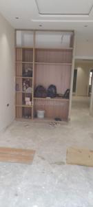 Hall Image of 900 Sq.ft 3 BHK Builder Floor for sale in Ashok Vihar New Delhi for Rs. 17500000