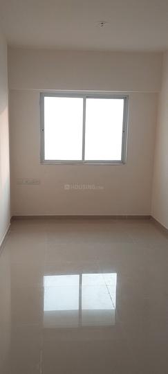 Valnai Parivarthan sra Housing society Bedroom 1