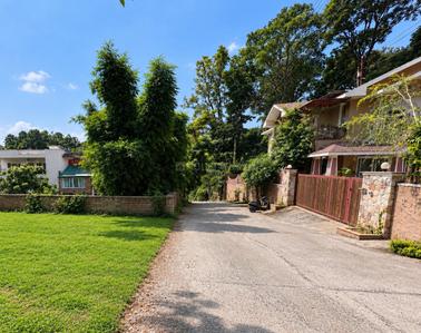 Residential Plot
