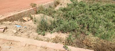 Image of 912 Sq.ft Residential Plot / Land for sale in Deori, Agra for Rs. 1499000