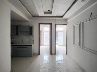 Living Room Image of 1050 Sq.ft 2 BHK Apartment / Flat for sale in Pearl Vista, Noida Extension Greater Noida for Rs. 5800000