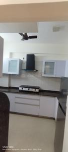 Kitchen Image of 1965 Sq.ft 3 BHK Apartment / Flat for sale in Bestech Park View Spa Next, Sector 67 Gurgaon for Rs. 34000000