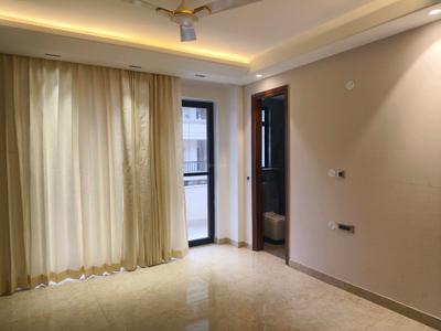 3 BHK Independent Builder Floor