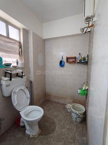Bathroom Image of 1013 Sq.ft 2 BHK Apartment / Flat for sale in Pirangut Pune for Rs. 5000000