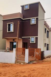 Image of 1699 Sq.ft 4 BHK Independent House for sale in Rasulgarh, Bhubaneswar for Rs. 7800000