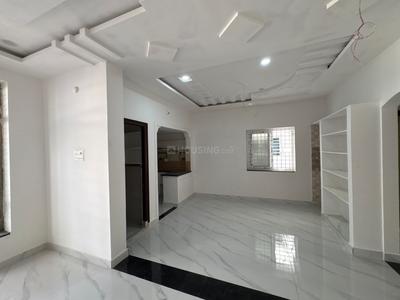 Hall Image of 1332 Sq.ft 2 BHK Independent House for sale in Dammaiguda Secunderabad for Rs. 8600000